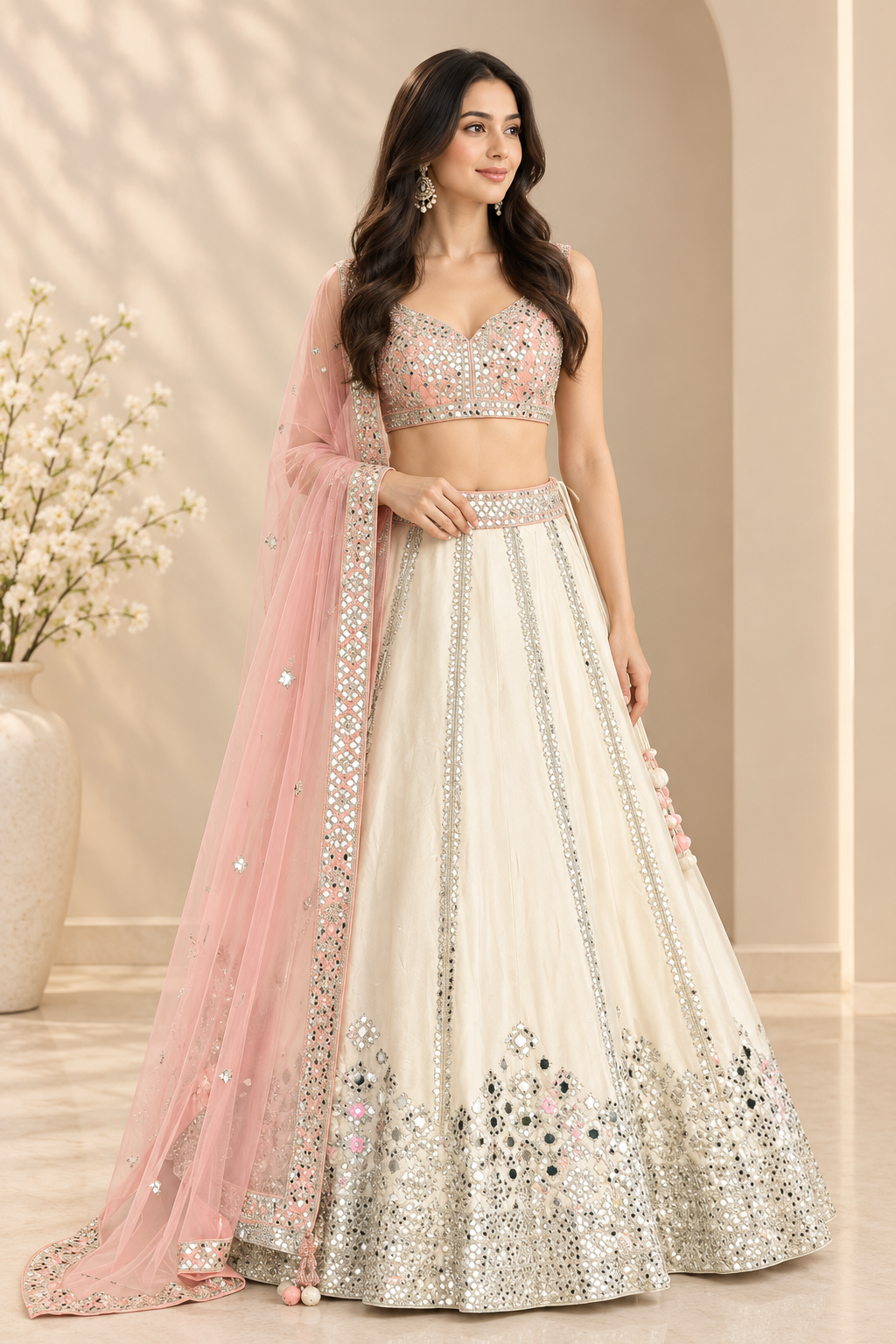 Lehenga Choli