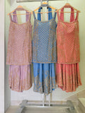 ARYA 3-Piece Sharara Suit with Dupatta
