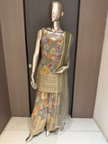 Taara Light Green Farshi Salwar Suit